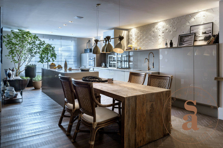 homify Kitchen