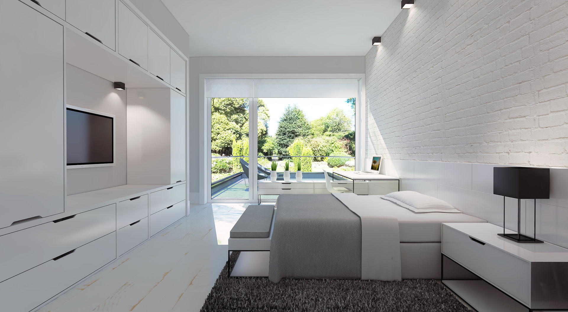 homify Modern Çocuk Odası