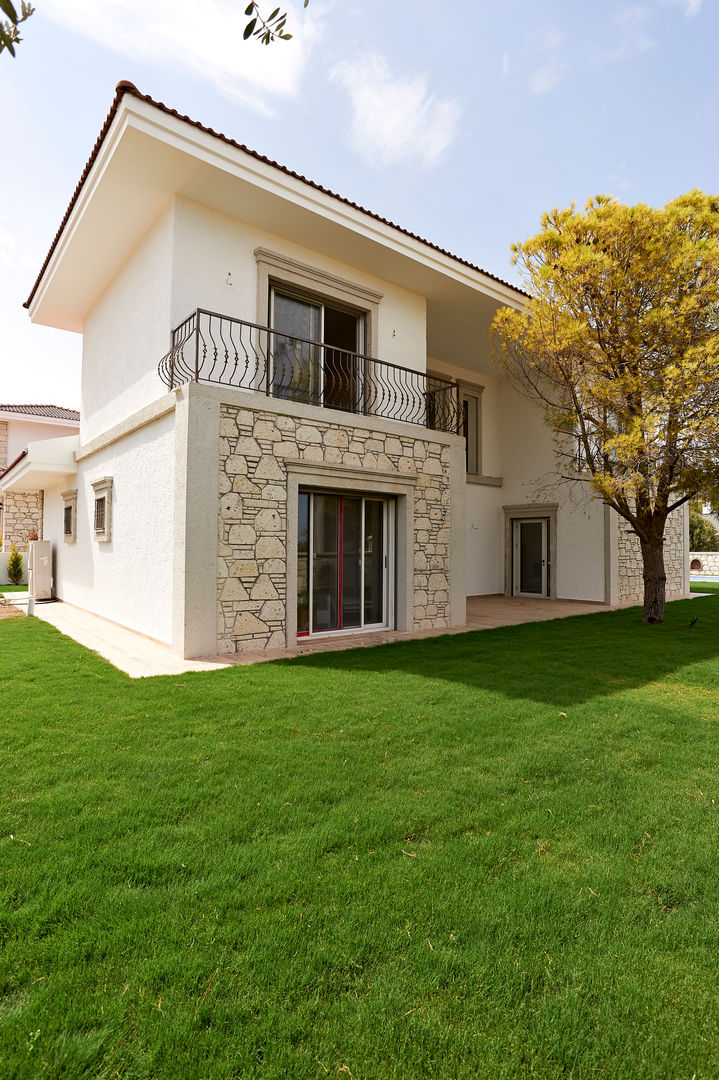 GLS Mamurbaba Taş Evler homify Kırsal Evler villa,taşev,country,provence,taş,ahşap,demir,yazlıkev,çeşme