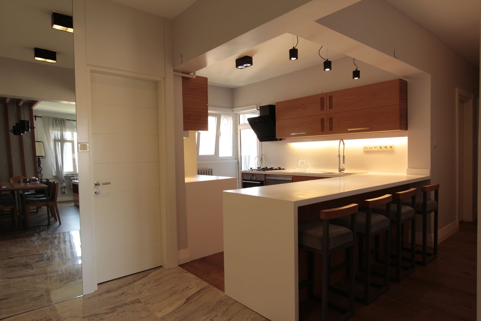 homify Kitchen