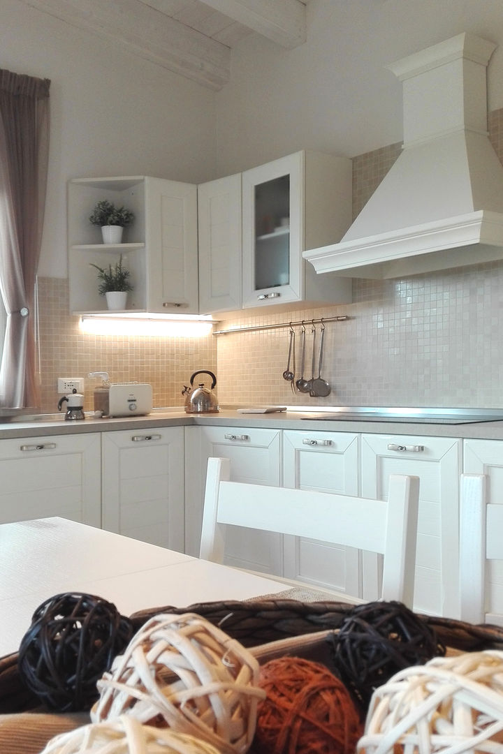 homify Kitchen