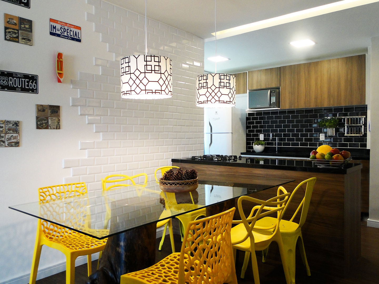 homify Cocinas de estilo moderno