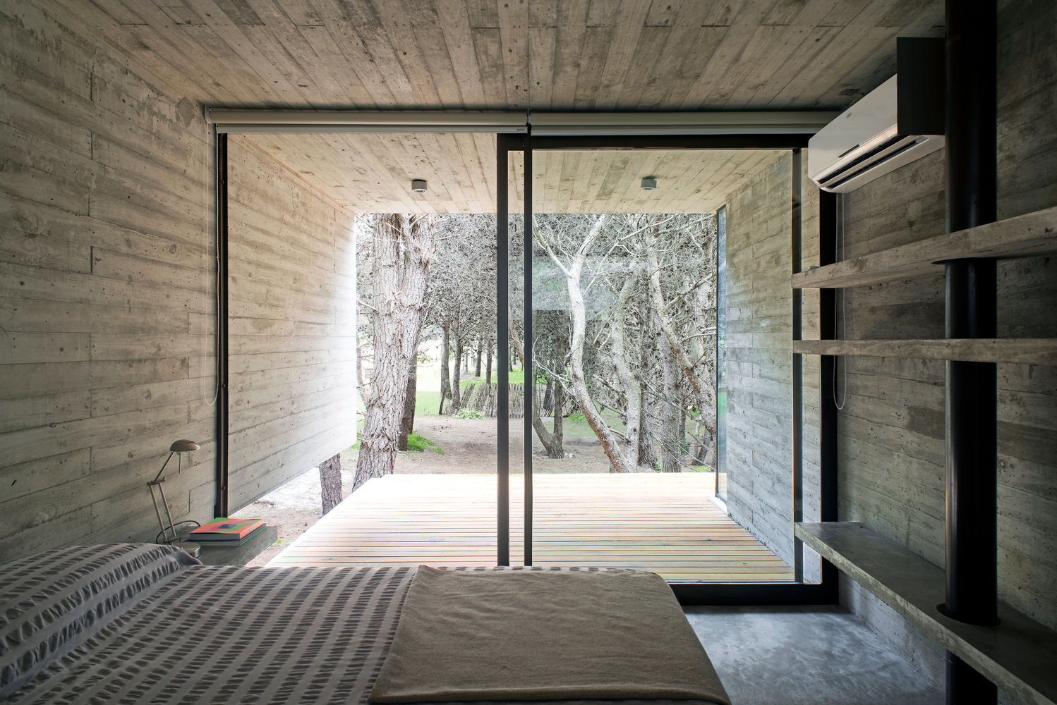 Loft Urban a tu medida, Chalets & Lofts Chalets & Lofts Minimalist house Concrete