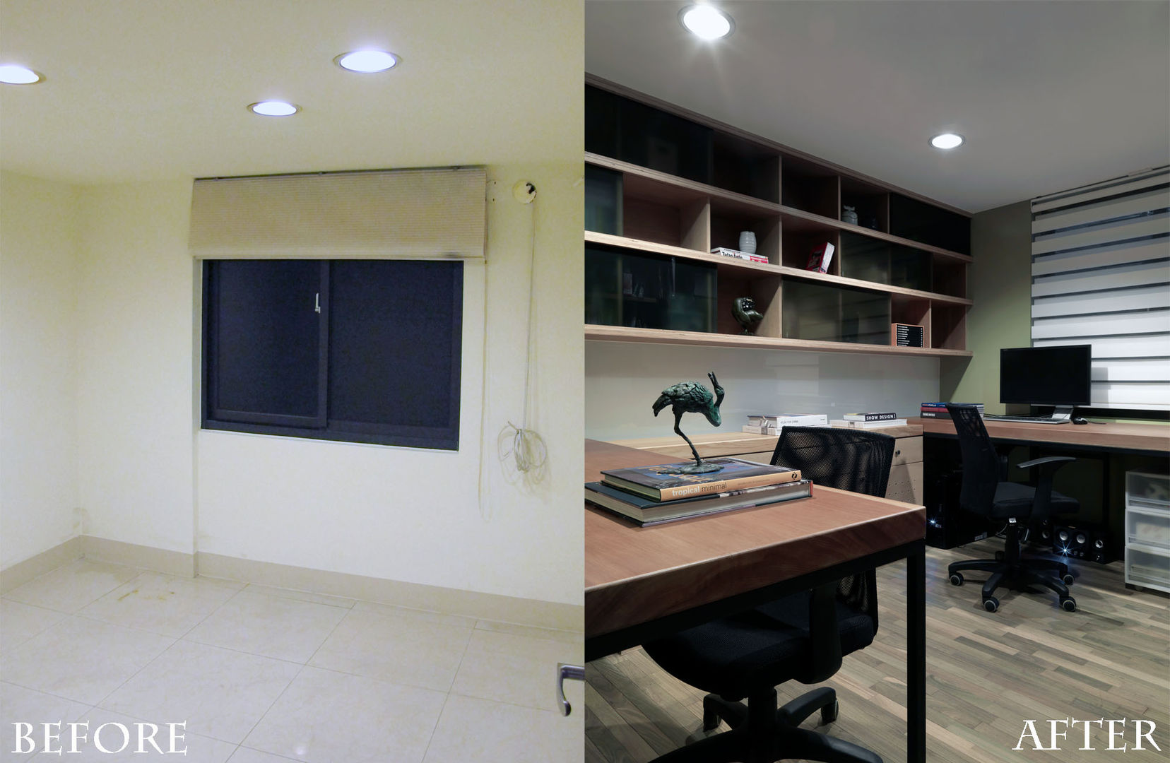 homify Oficinas