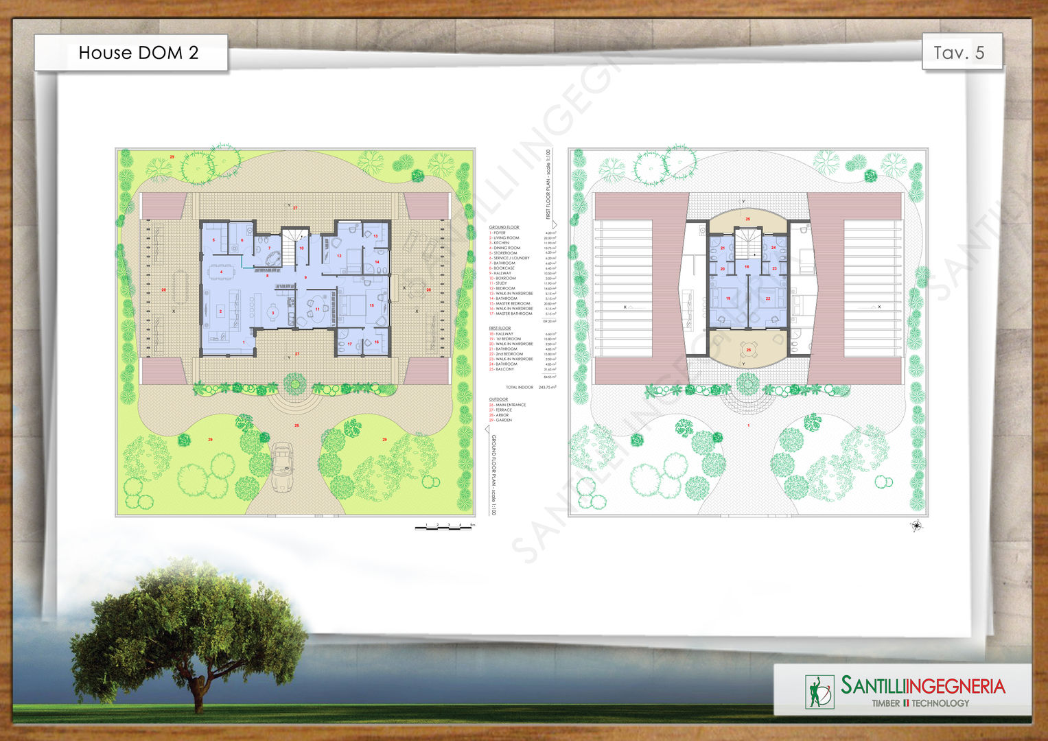 ทันสมัย โดย homify, โมเดิร์น