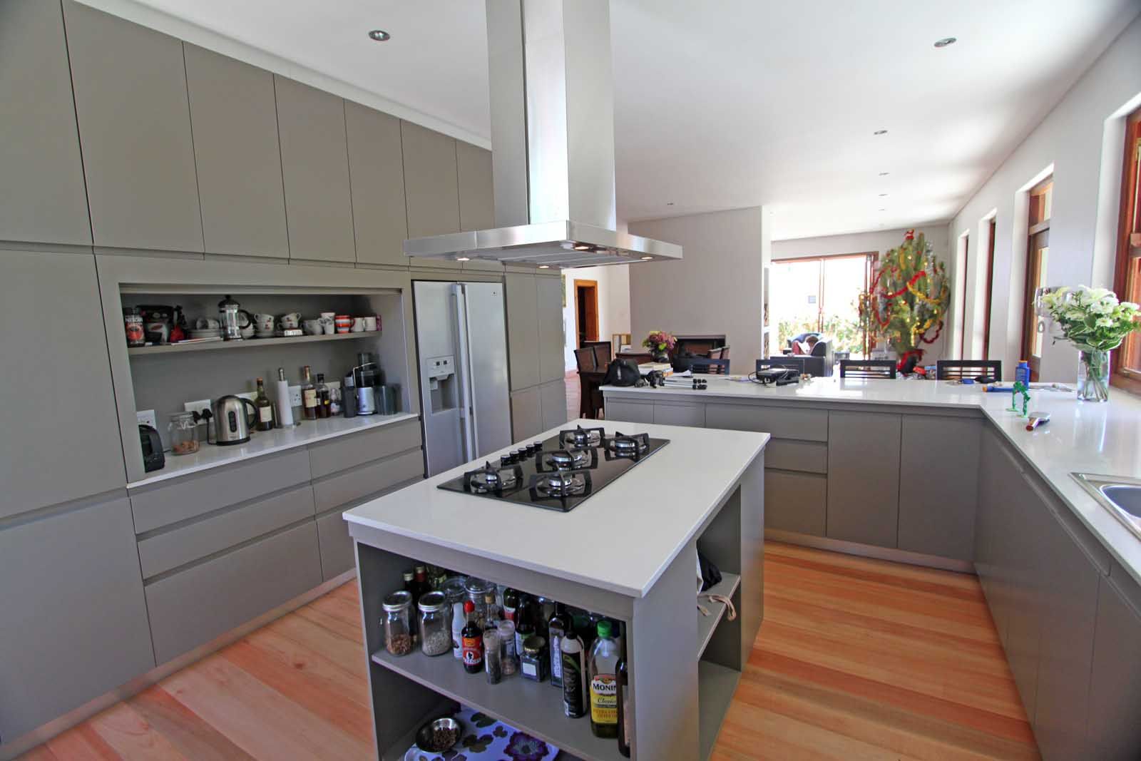 kitchen Till Manecke:Architect Kitchen