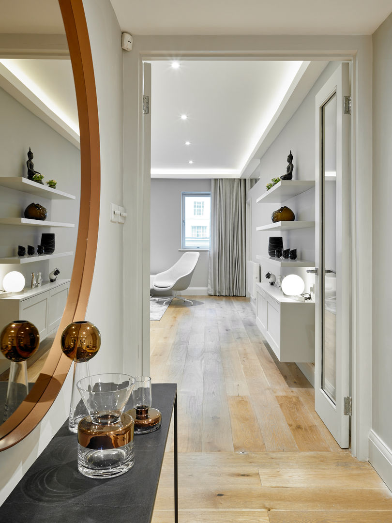 12 Appartamenti che Usano il Grigio in Modo Spettacolare | homify