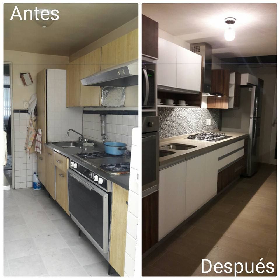 Cocina homify