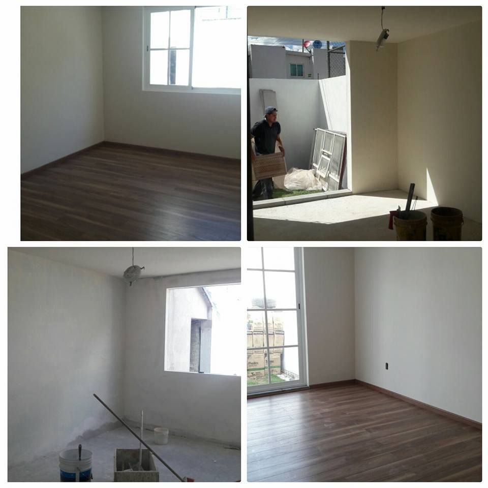 Habitaciones homify