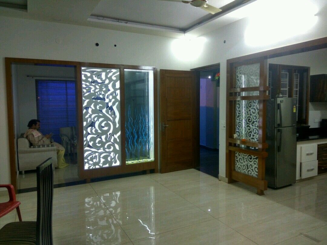 homify Salon moderne