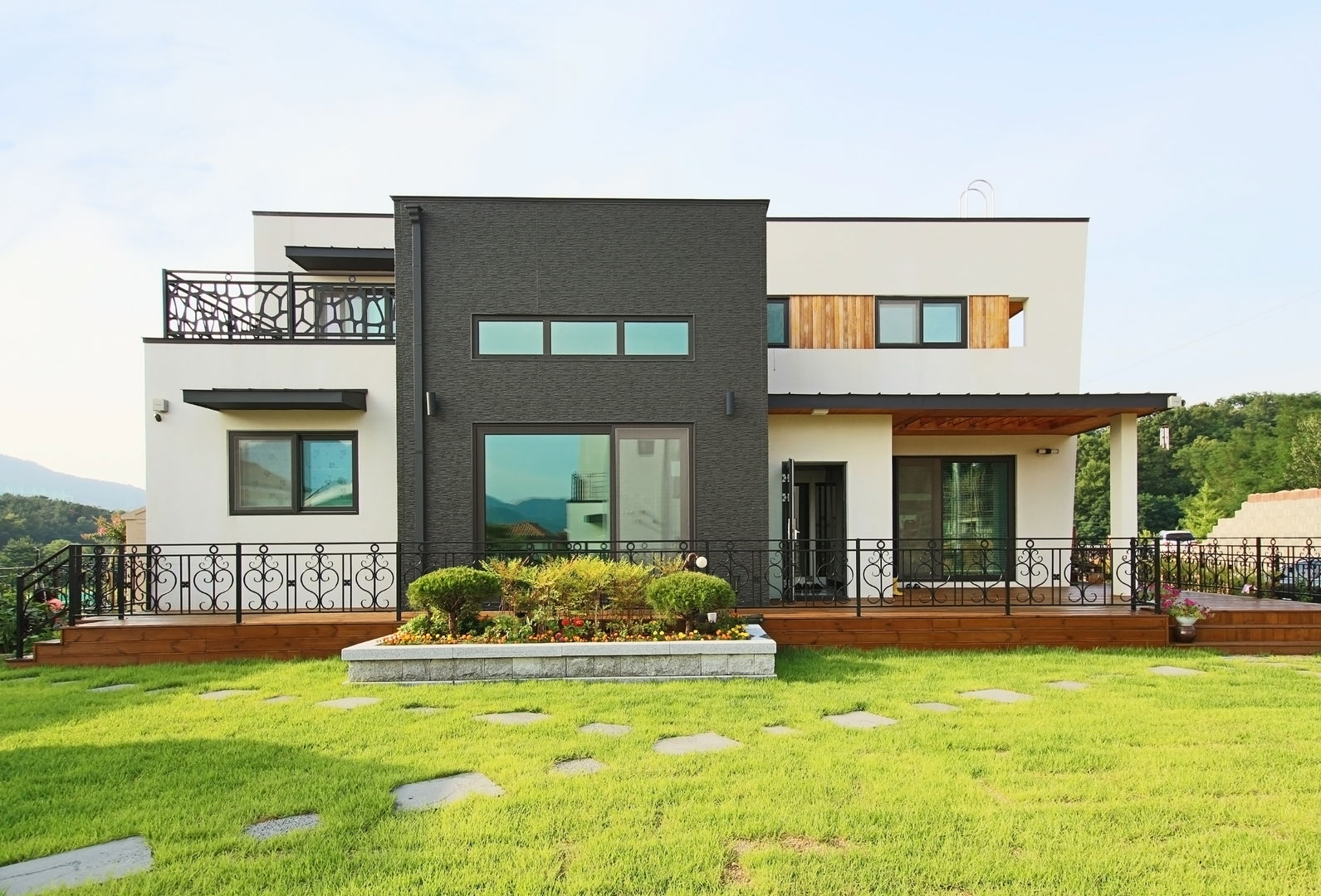 homify Rumah Modern