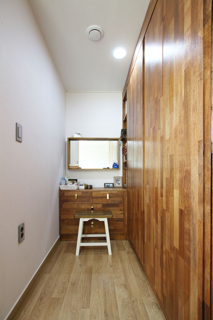 homify Salas multimédia modernas