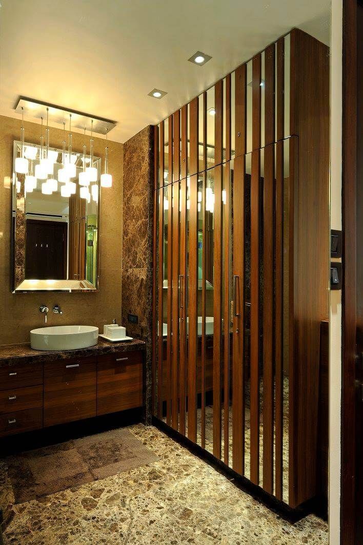 ATLAS APARTMENT, Midas Dezign Midas Dezign Bagno moderno