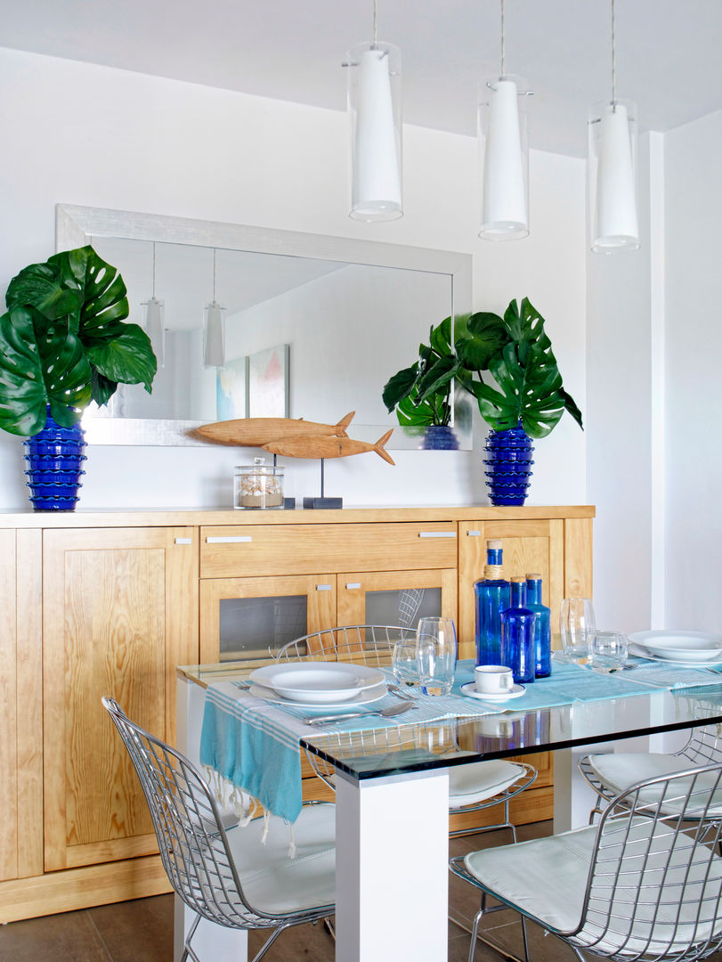 homify Comedores de estilo mediterráneo