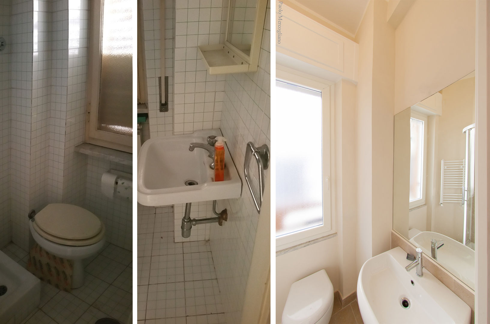 Light House, NOS Design NOS Design Classic style bathroom