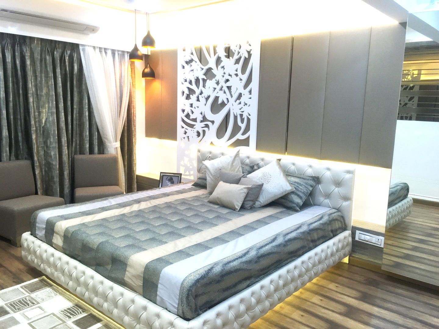 Passion, House2home House2home Kamar Tidur Modern