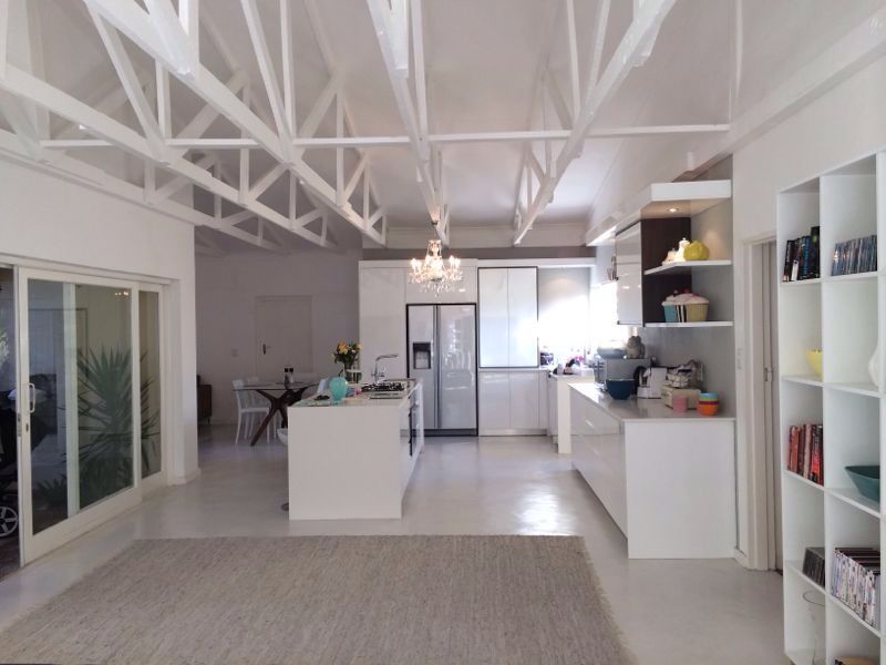 Stellenbosh home renovation, Cornerstone Projects Cornerstone Projects Cocinas de estilo moderno