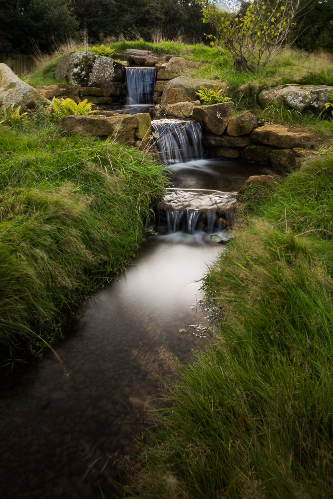 Wendover Woods, Cool Gardens Landscaping Cool Gardens Landscaping