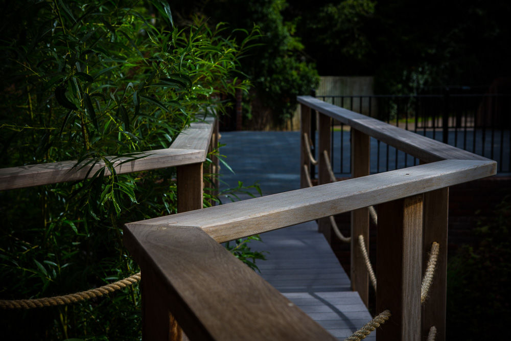 Flood Plain, Cool Gardens Landscaping Cool Gardens Landscaping