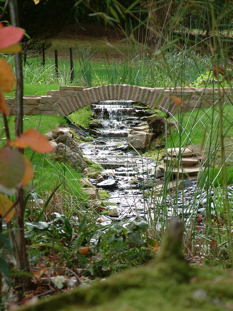 Water Gardens, Cool Gardens Landscaping Cool Gardens Landscaping