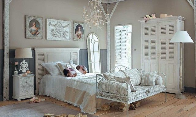 Logra tu dormitorio Vintage homify Casas de estilo ecléctico Accesorios y decoración