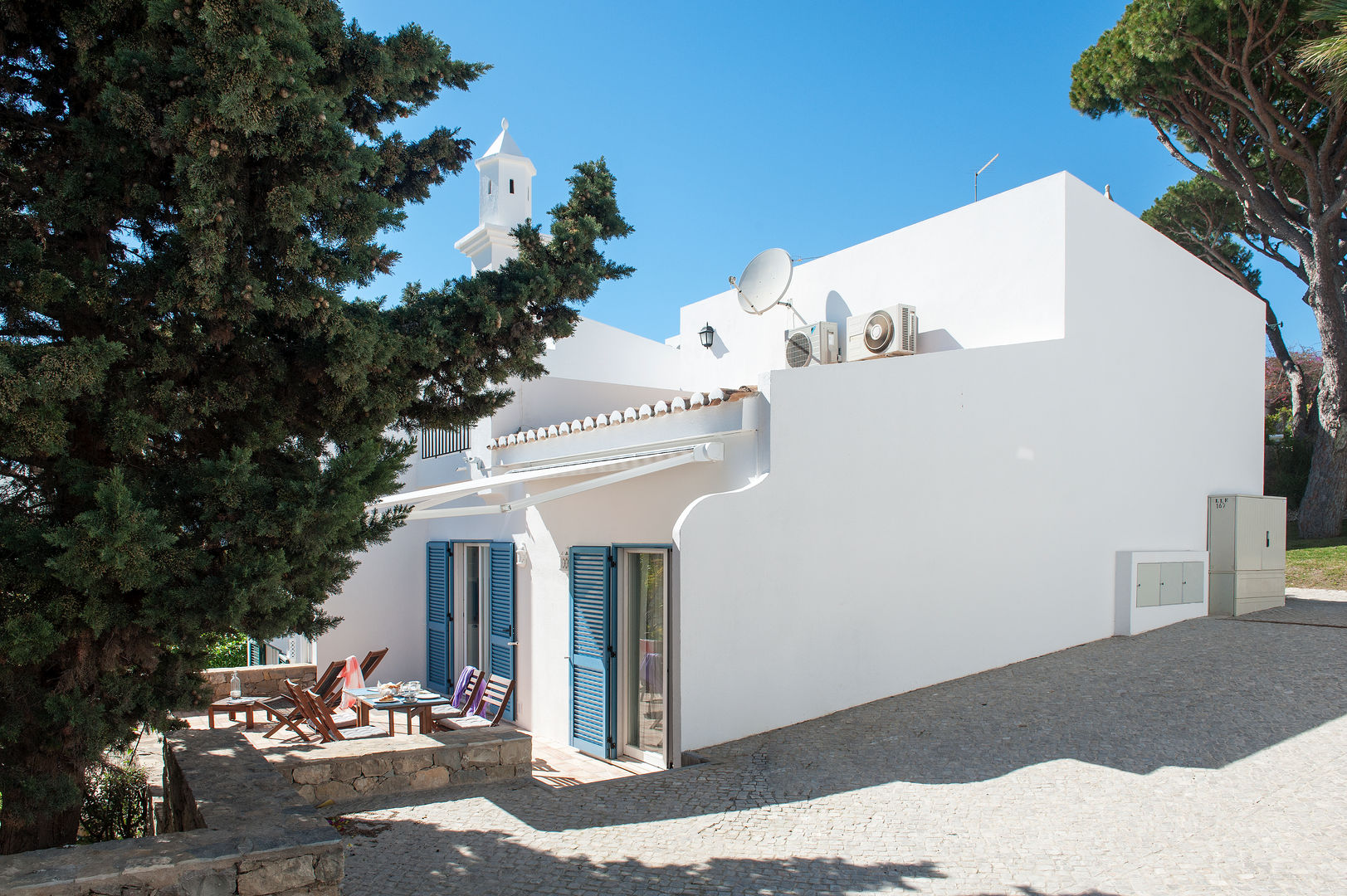 homify Casas de estilo mediterráneo