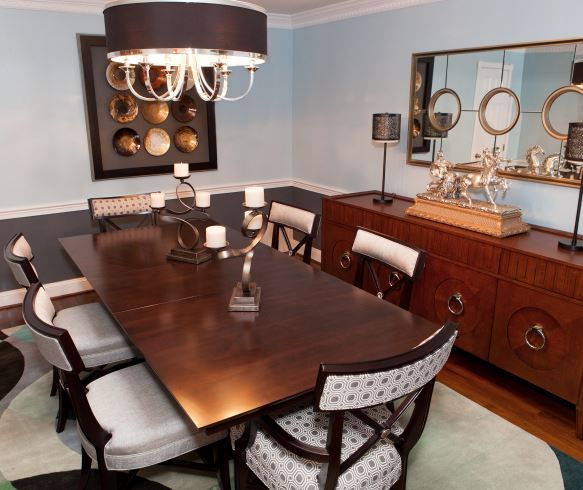 homify Dining room