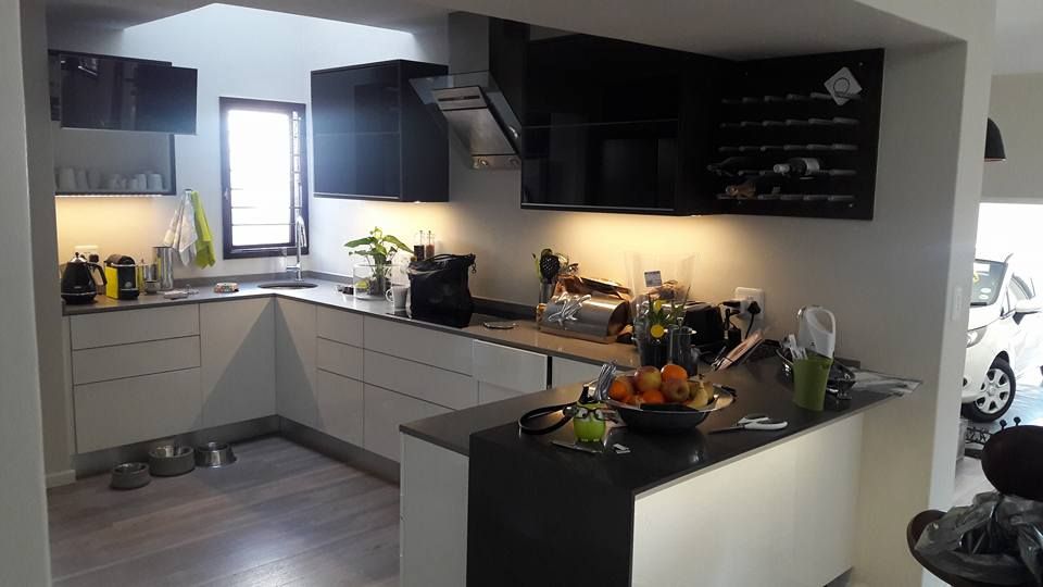 homify Cucina moderna