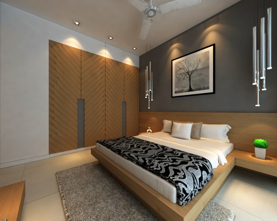 homify Bedroom