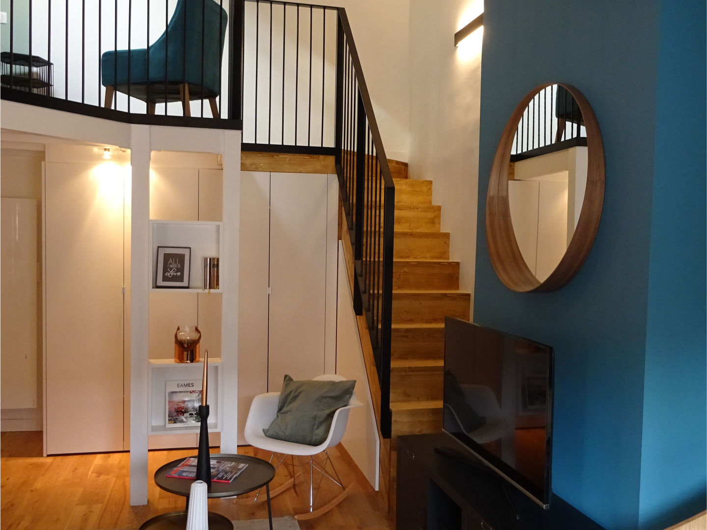 Cómo Decorar tu Salón para Darle un Toque Moderno y Elegante | homify