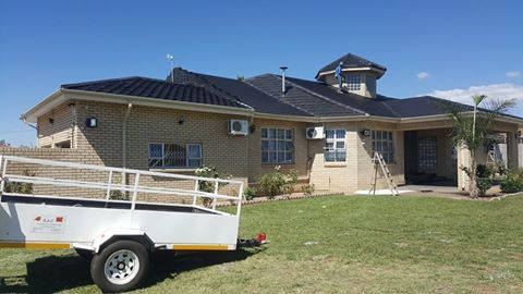 Roof renovation, BAC PAINTERS AND RENOVATORS BAC PAINTERS AND RENOVATORS