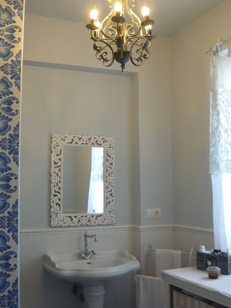 homify Bathroom