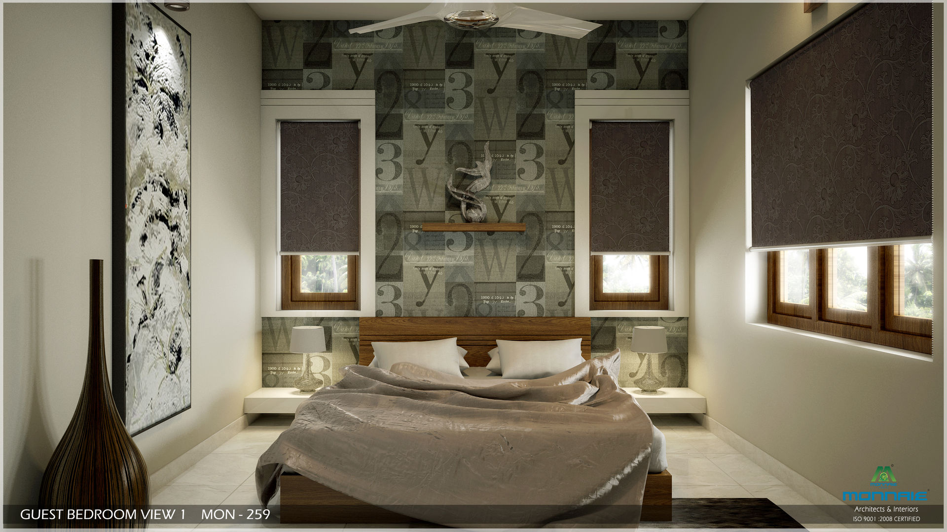 A Class & Royal Look, Premdas Krishna Premdas Krishna Classic style bedroom