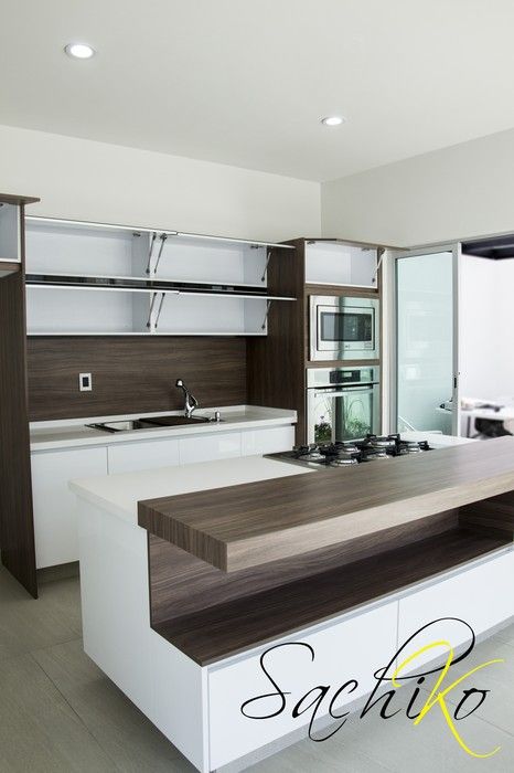 homify Modern style kitchen Storage