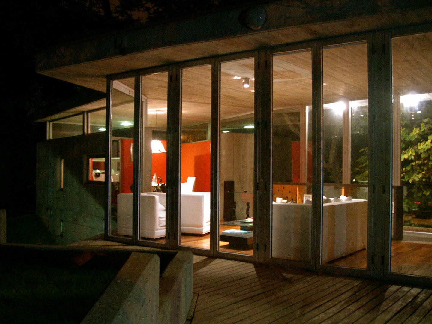 CASA en C.U.B.A., MZM | Maletti Zanel Maletti arquitectos MZM | Maletti Zanel Maletti arquitectos Casas modernas