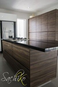 homify Modern kitchen Storage