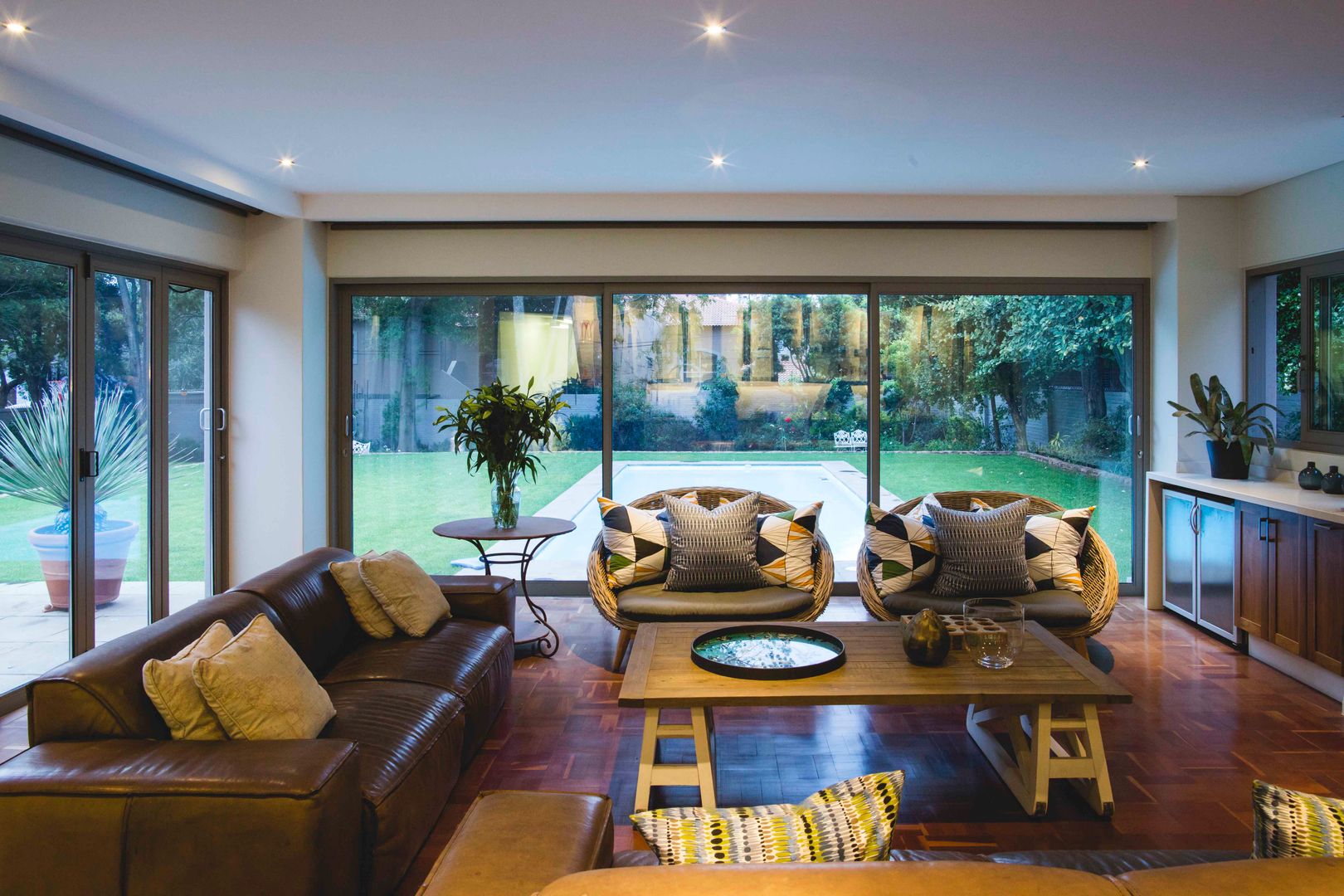 13 South African living room designs to inspire you homify