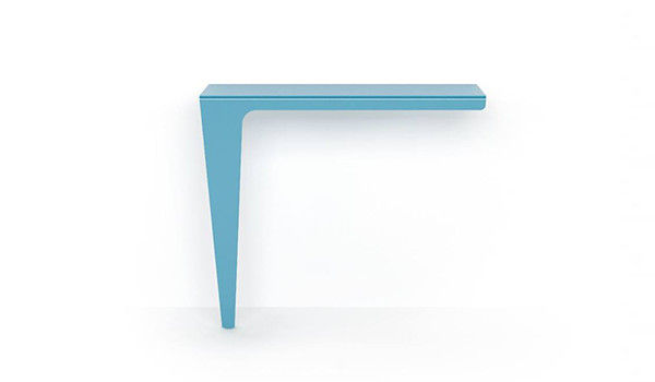 Design di primavera, ABITAREarreda ABITAREarreda Living room Shelves