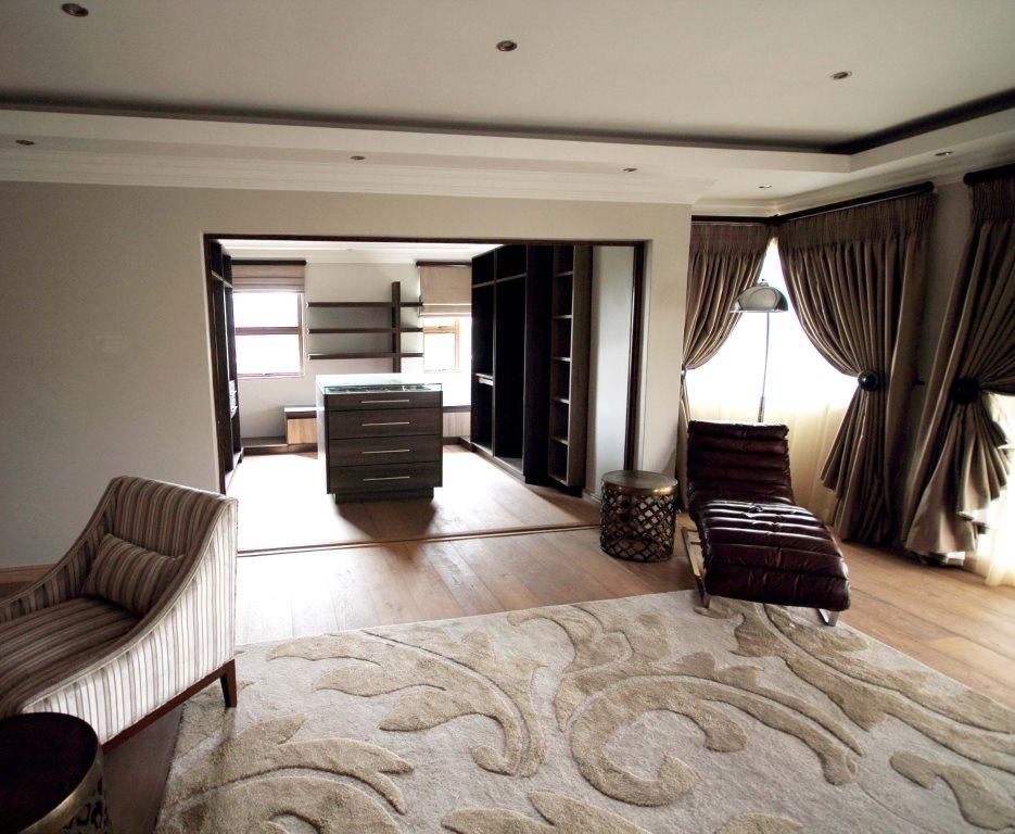 House Swaziland, Principia Design Principia Design 모던스타일 침실