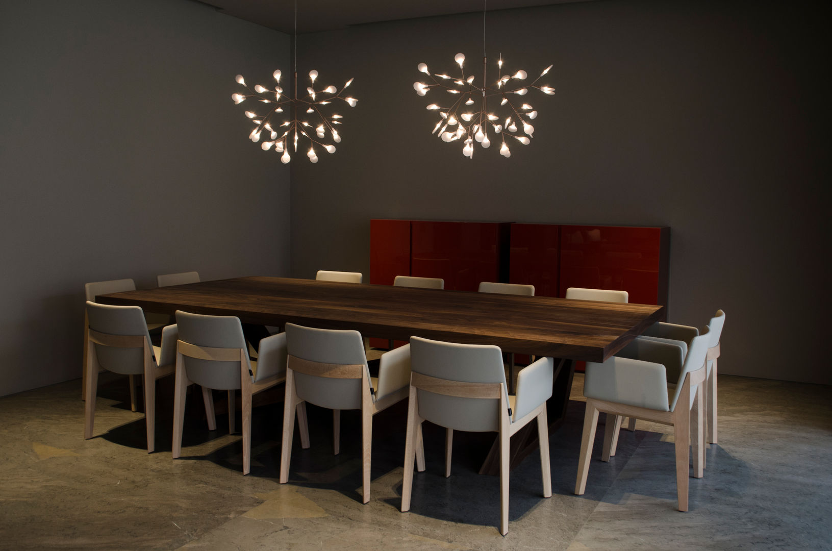 Proyecto FC, TocoMadera TocoMadera Modern dining room