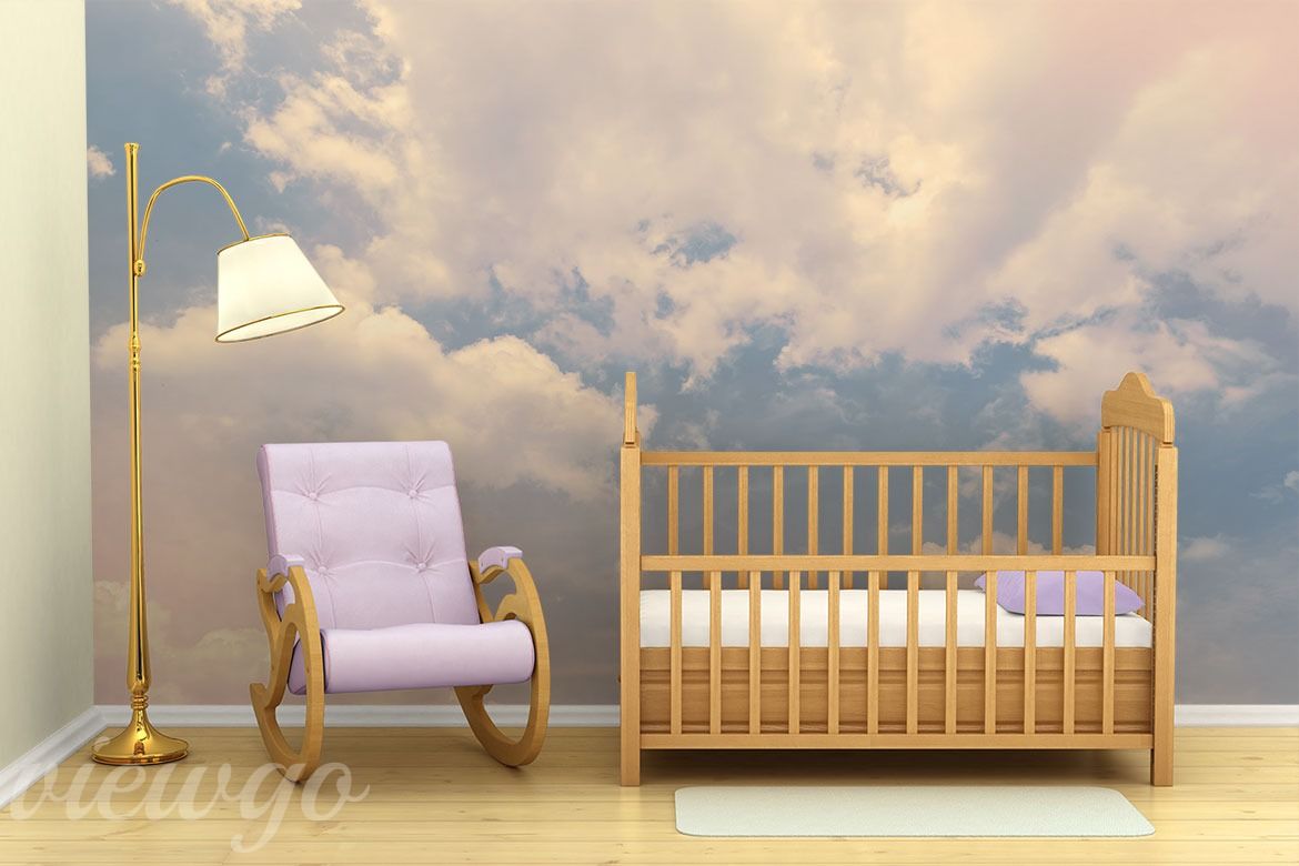 Fototapety do pokoju dziecka, Viewgo Viewgo Modern nursery/kids room Accessories & decoration