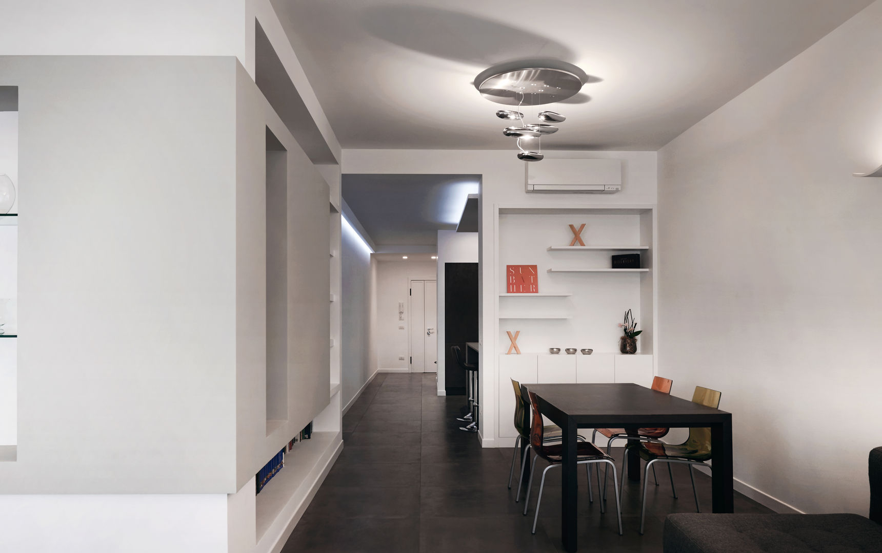 homify Modern Oturma Odası