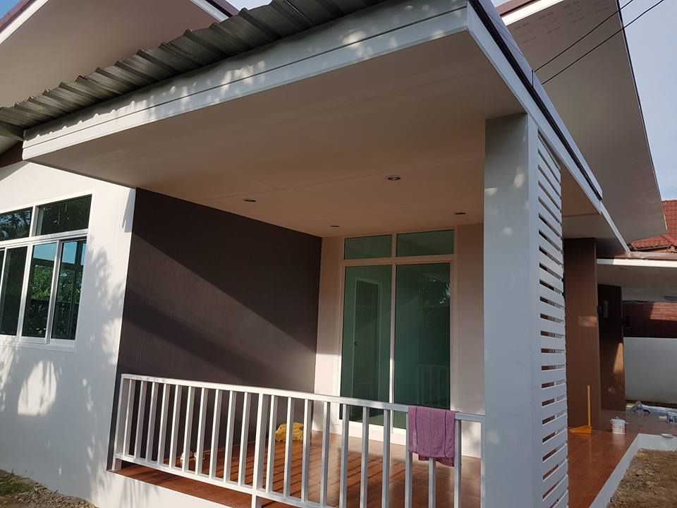 บ้านสันทราย เชียงใหม่, conhouse chiangmai conhouse chiangmai