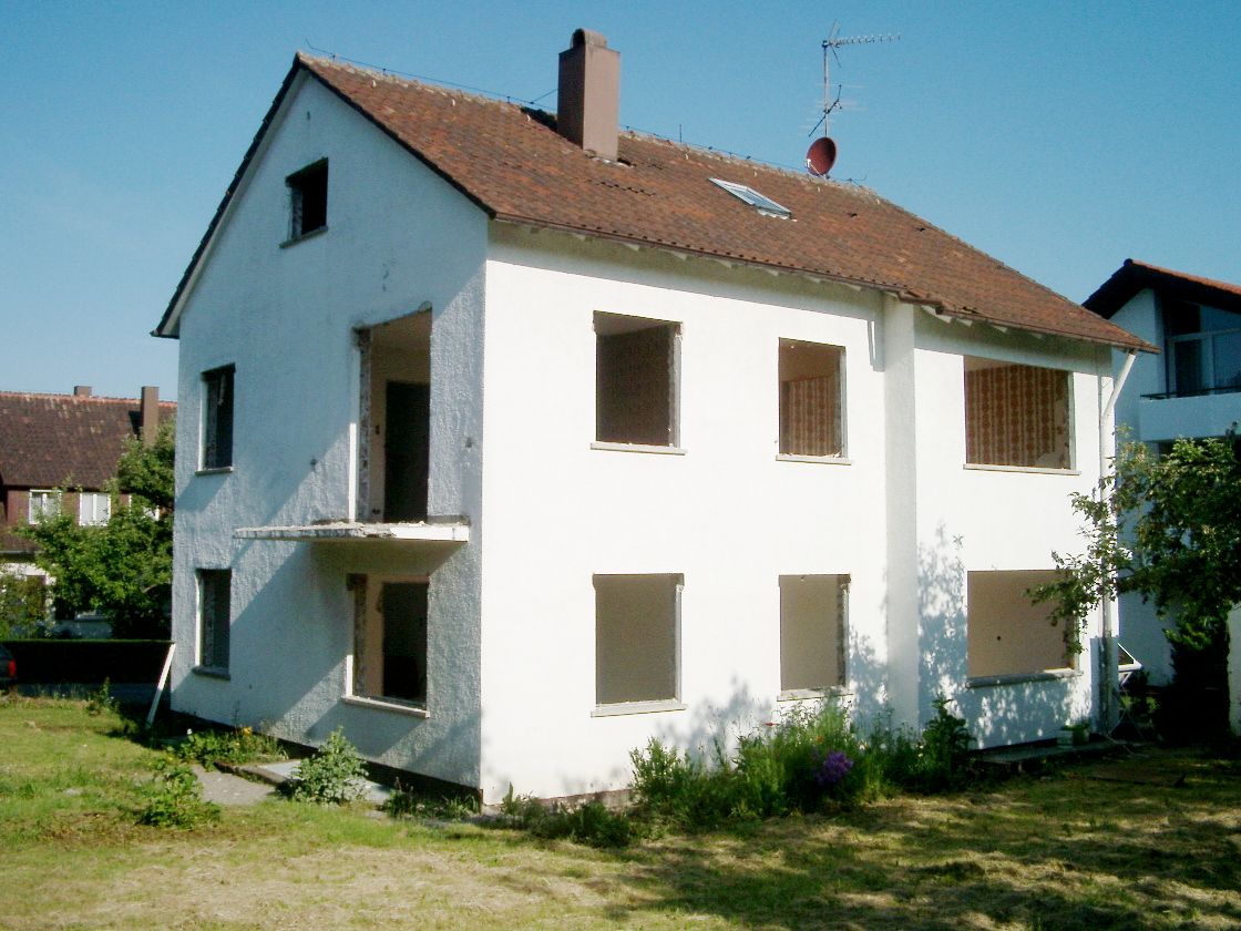 Wohnhaus M1 in Bad Boll , Gaus Architekten Gaus Architekten 모던스타일 주택