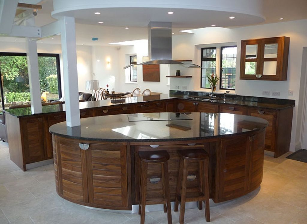 Bespoke Kitchen Design Carpenter Cape Town