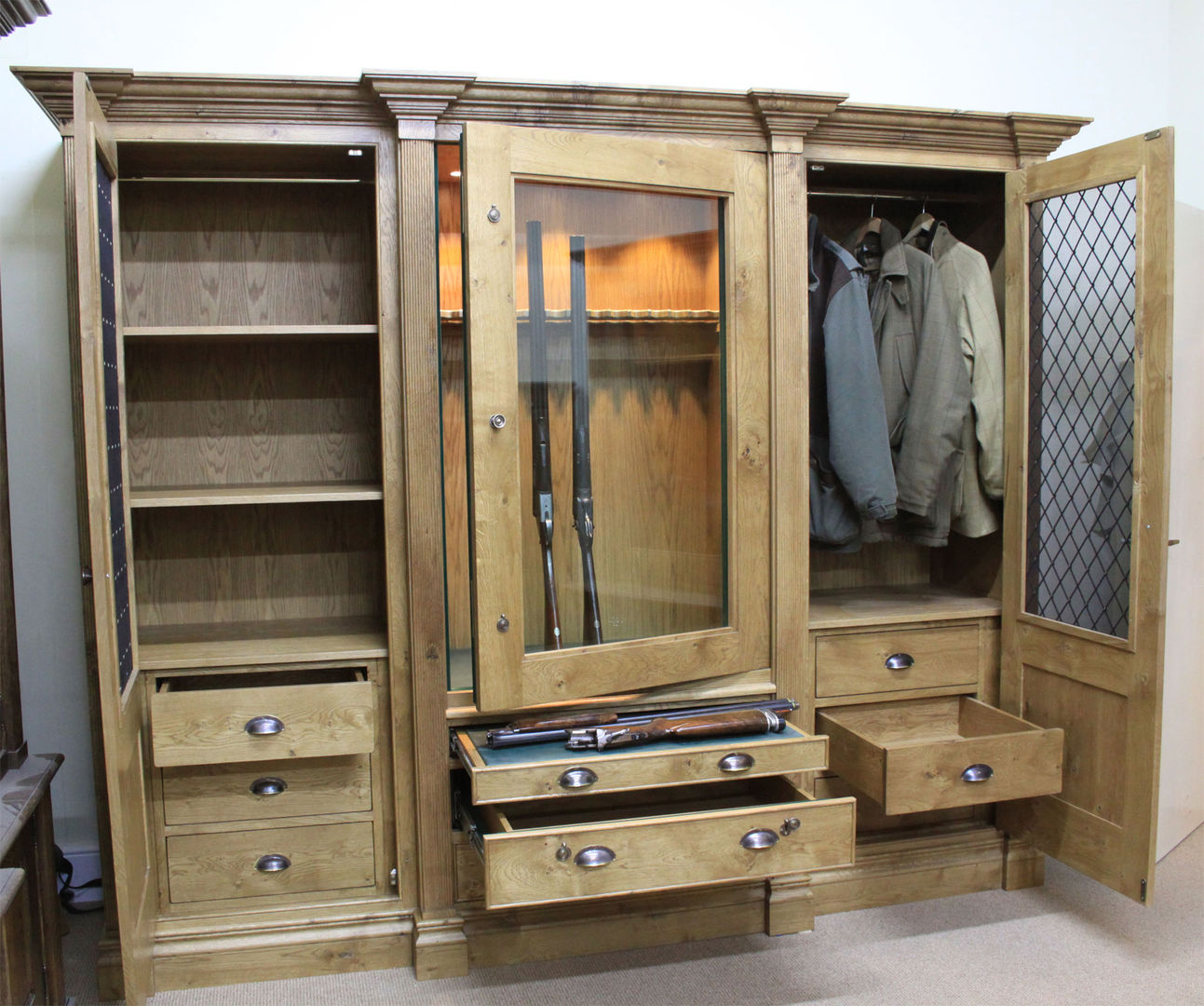 Cabinet & Wadrobe Installations Carpenter Cape Town