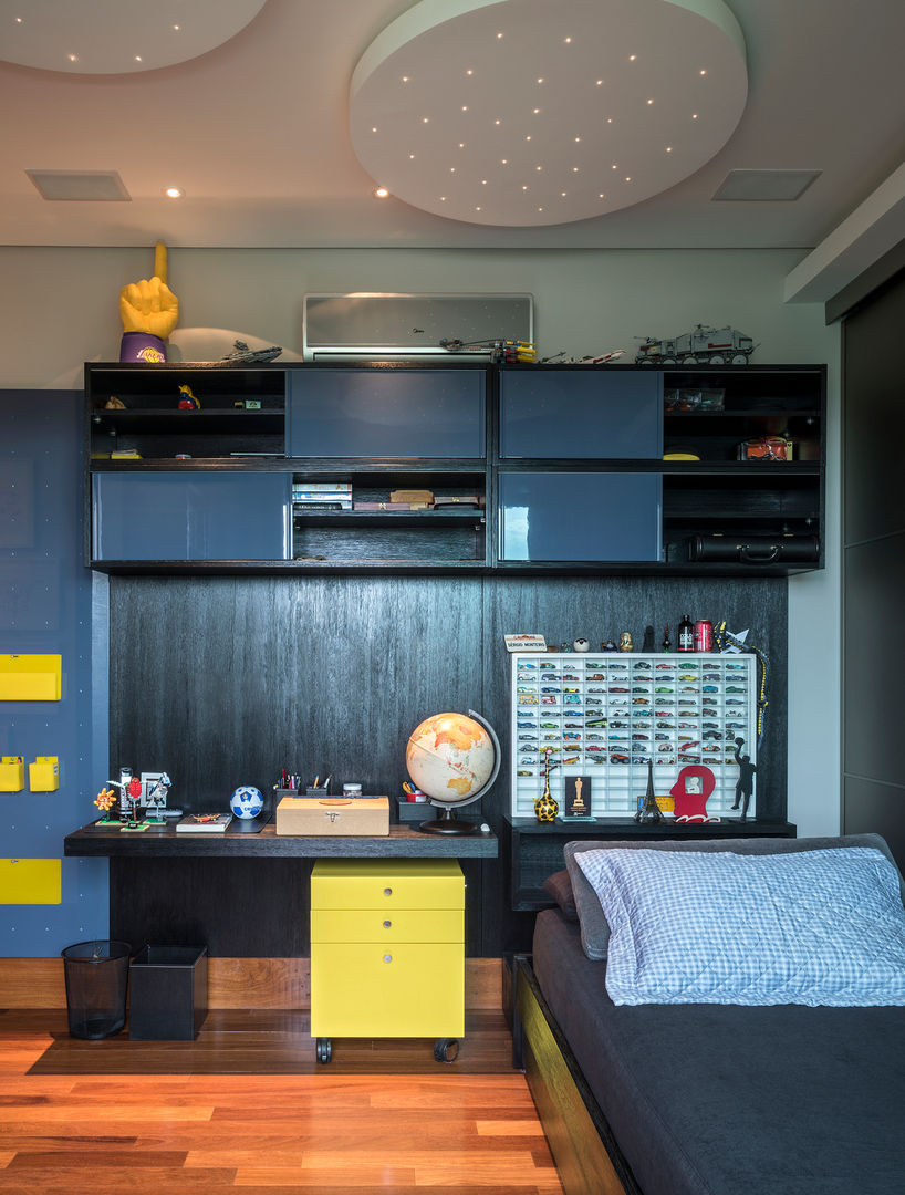 homify Chambre d'enfant moderne