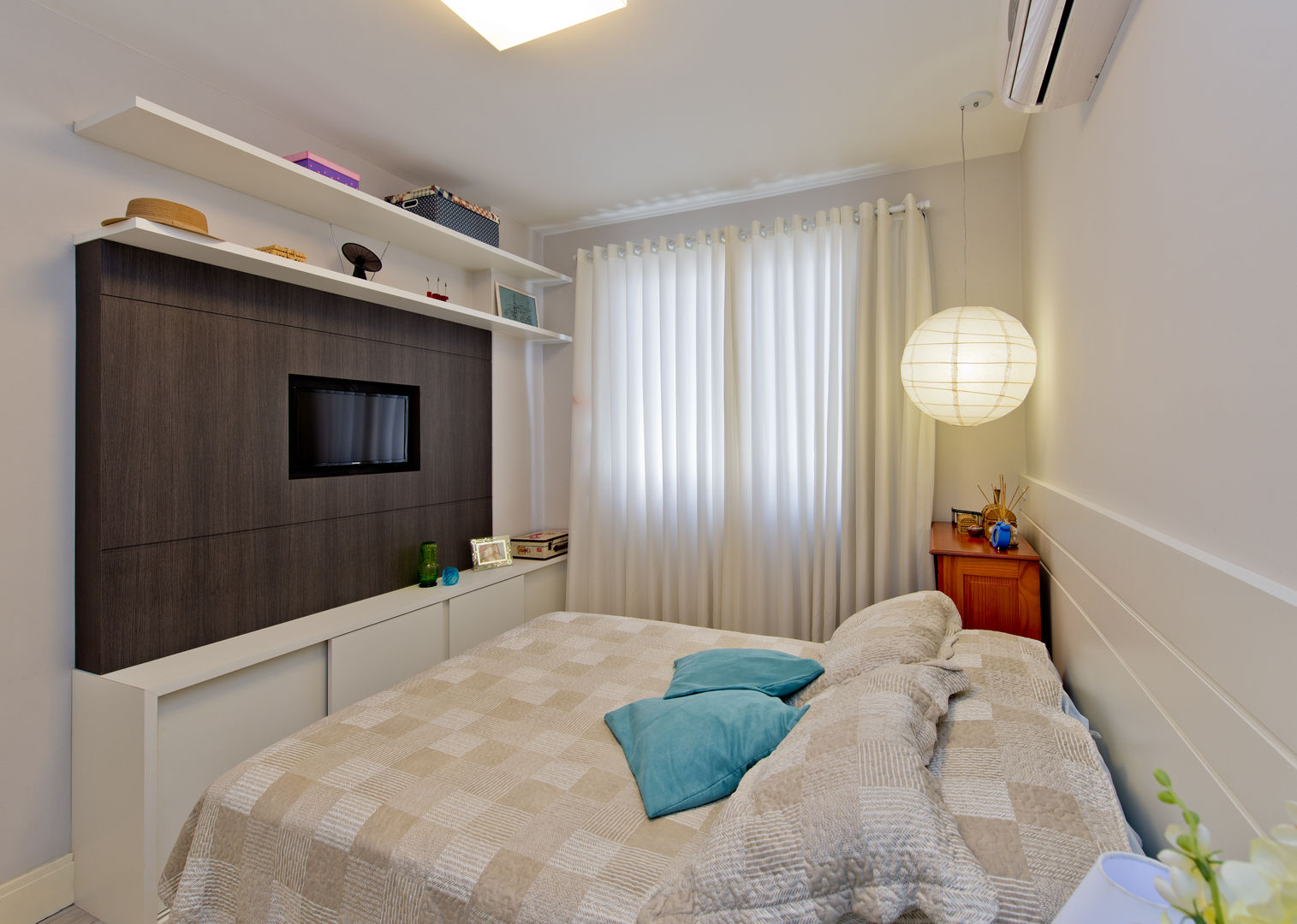 homify Quartos modernos