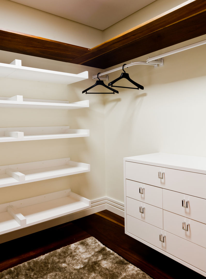 homify Closets modernos