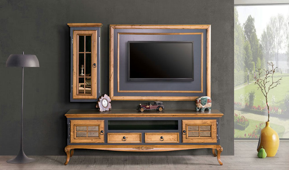 Tv Üniteleri, CaddeYıldız furniture CaddeYıldız furniture غرفة السفرة Accessories & decoration